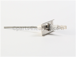 Raypak Delta Limited 006535F Flame Sensor - Parts4Heating.com