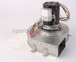 Parts4heating.com: Pentair 472362 Blower w/Gasket 250/300/400LN 250