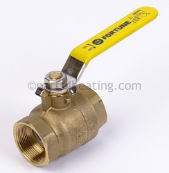 Parts4heating.com: Teledyne Laars R2003700 Gas Valve, Manual, 1-1/2