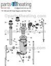 NTI Trinity Tft Heating System Parts - Order NTI Trinity Tft Heating ...