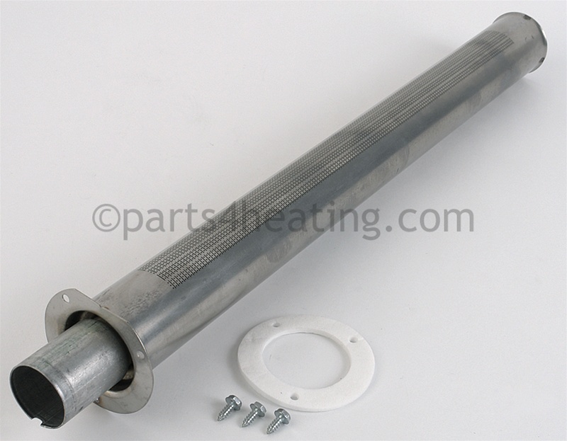 Raypak Delta Limited 007617F Burner - Parts4Heating.com