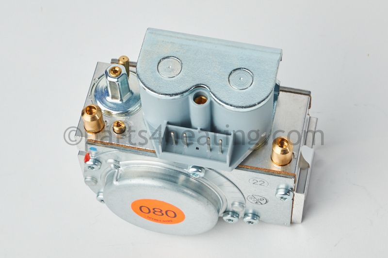 Ebmpapst 008518 Gas Valve - Parts4Heating.com