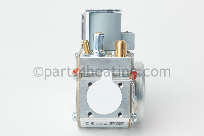 Ebmpapst 008518 Gas Valve - Parts4Heating.com