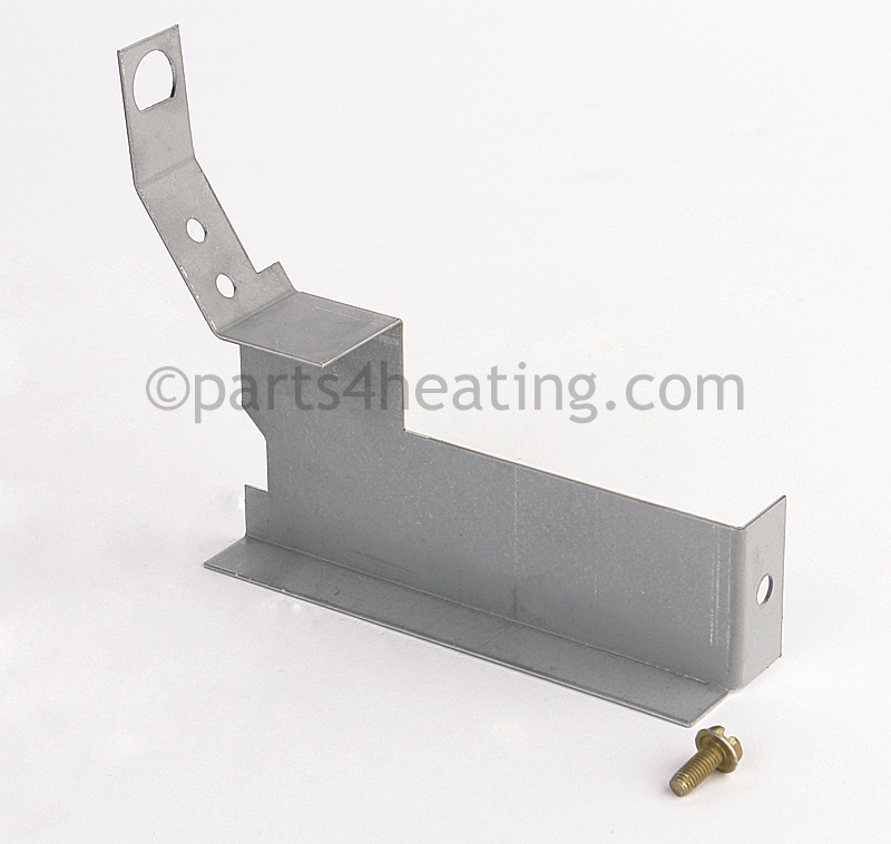 Parts4Heating.com: Raypak 010352F Pilot MTG Bracket MV