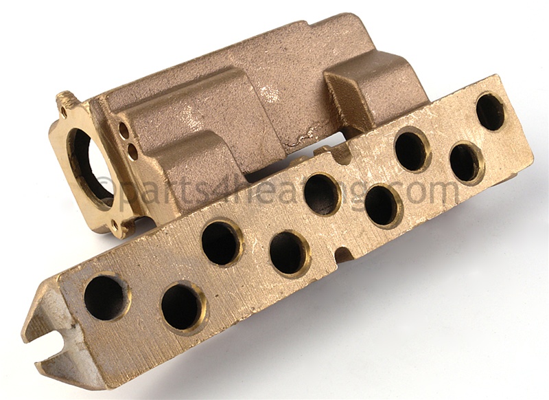 Pentair 070985 Main Header | Parts4Heating