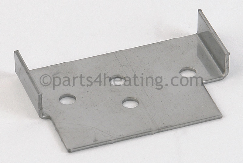 Parts4heating.com: Teledyne Laars 10593000 Pilot Burner Mounting Plate ...