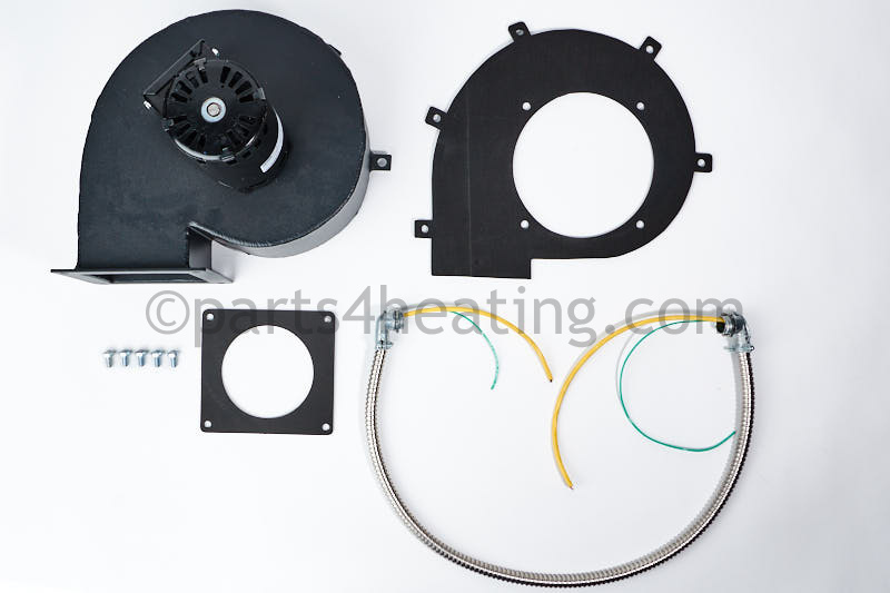 Fasco 22158-0001-MOT Blower - Parts4Heating.com