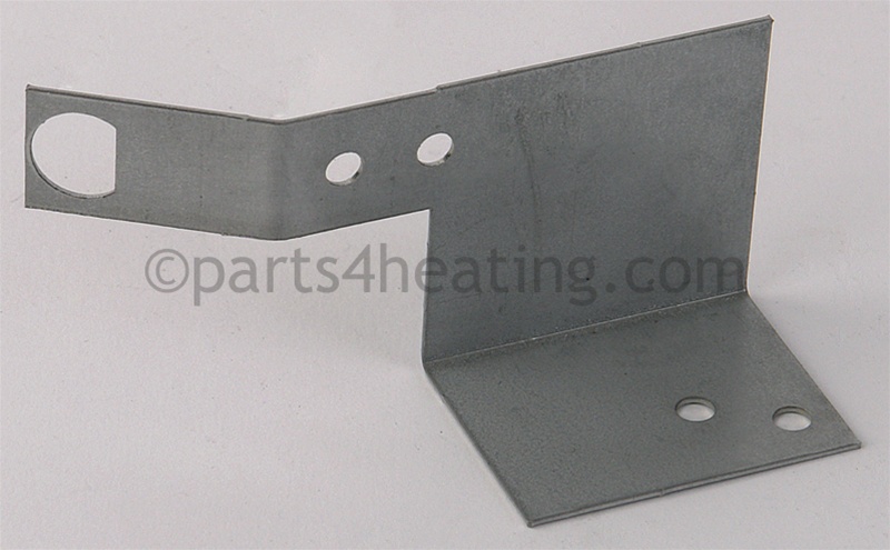 Parts4heating.com: Raypak 305161f Bracket-pilot Mtg