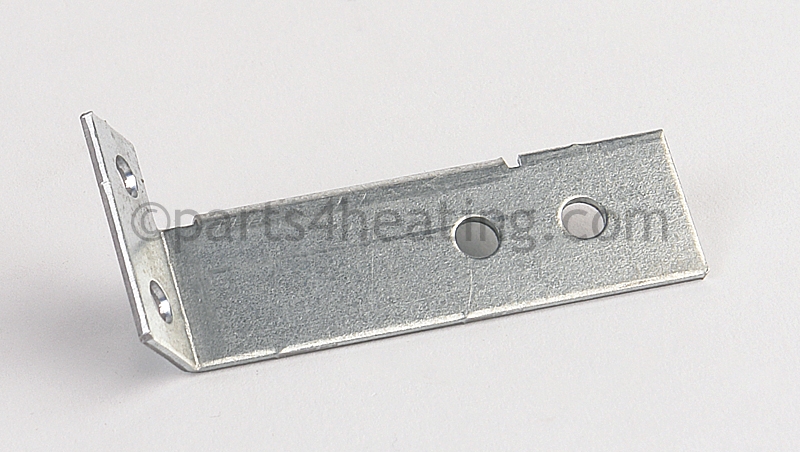 Raypak Wh Econopak 306239 Pilot Mtg. Bracket Std. Iid - Parts4heating.com