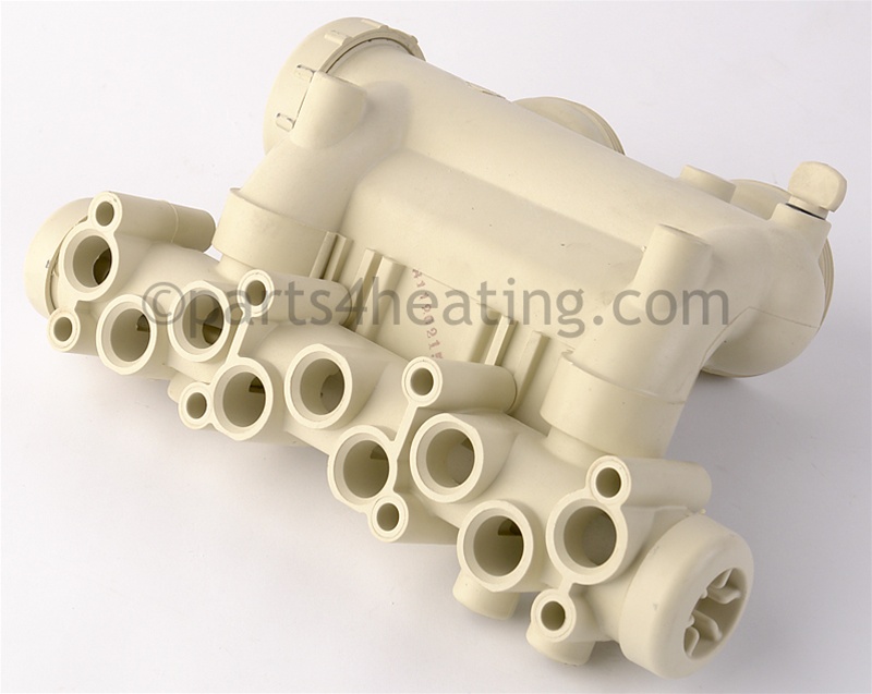 Parts4heating.com: Pentair 471992 Header Main Assy