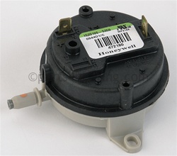 Parts4heating.com: Pentair 472180 Switch Air Pressure GRN-0.65