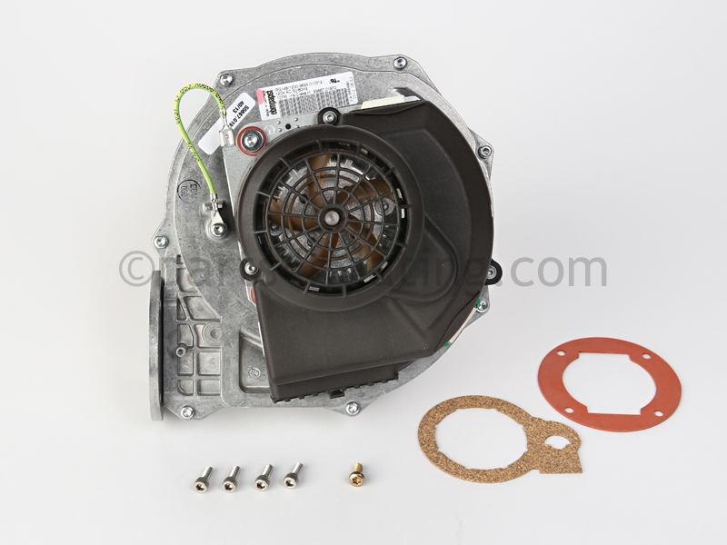 Parts4Heating.com: Dunkirk 550001475 95M-200 BLOWER REPLACEMENT KIT