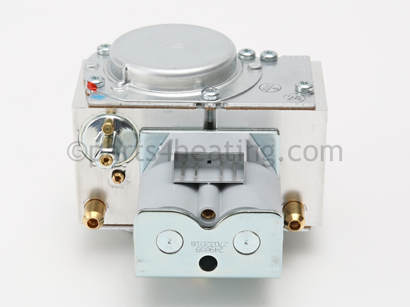 EBMPapst ,Gas Valve- Parts4Heating.com