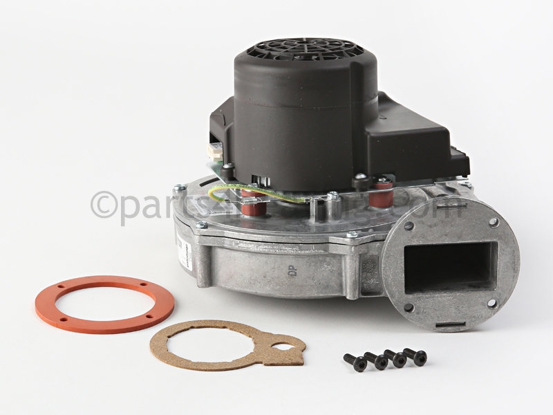 EBM Papst 5566725570 Blower Assy - Parts4heating.com