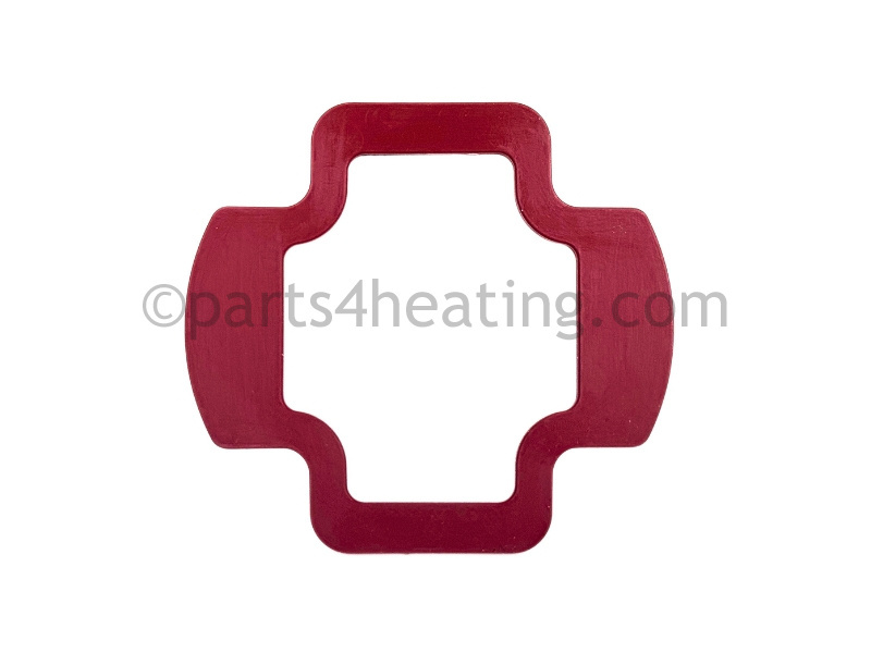 Embassy Onex 160 and Smith GC160 60703030 Gasket, Silicon Manifold for  Combusion Fan - Parts4heating.com