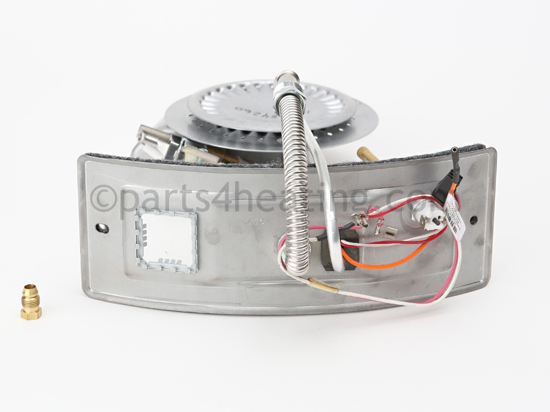 A.O. Smith 6911155 FINAL BURNER ASSY,NAT - Parts4Heating.com