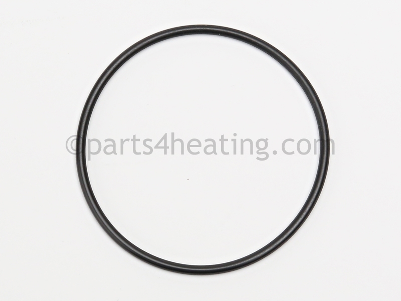 NTI 83106 O-Ring, Venturi To Blower Lx/Ti400, Tft300-399 Lx400, Tft285,  Tft300, Tft340, Tft399, Ti400 - Parts4Heating.com