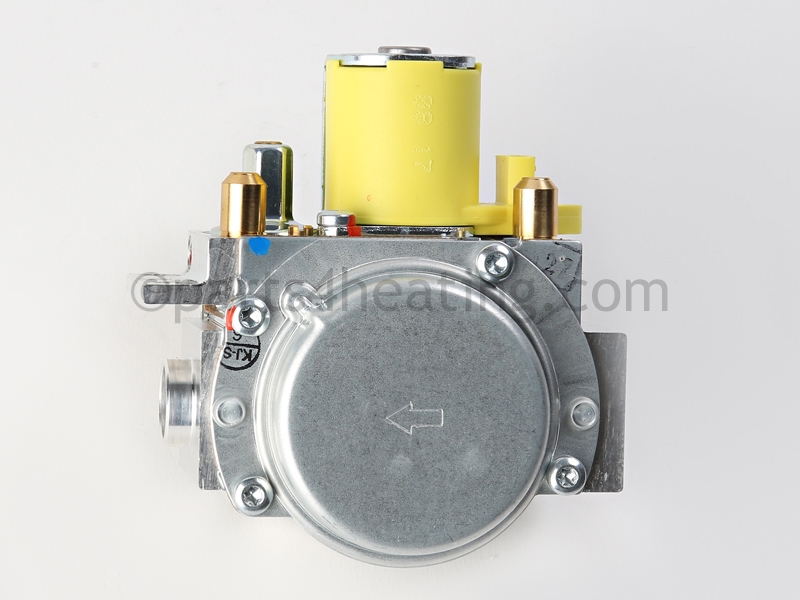 NTI 84713 Gas Valve (Tx51-151, Vmax, FTV) Tx51, Tx81, Tx101, Tx151, Tx151C,  VM110, VM110P, VM153, VM153P, FTV1 - Parts4Heating.com