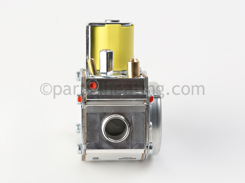 NTI 84713 Gas Valve (Tx51-151, Vmax, FTV) Tx51, Tx81, Tx101, Tx151, Tx151C,  VM110, VM110P, VM153, VM153P, FTV1 - Parts4Heating.com