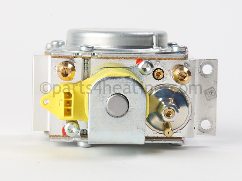 NTI 84713 Gas Valve (Tx51-151, Vmax, FTV) Tx51, Tx81, Tx101, Tx151, Tx151C,  VM110, VM110P, VM153, VM153P, FTV1 - Parts4Heating.com