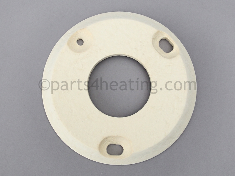 NTI 84736 Burner Door Ceramic Insulation (all Tx models) Tx51, Tx81, Tx101,  Tx151, Tx200, Tx151C, Tx200C - Parts4Heating.com