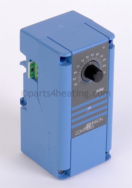 Johnson Controls A350AB-6C Water Temperature Control - Order An A350AB ...