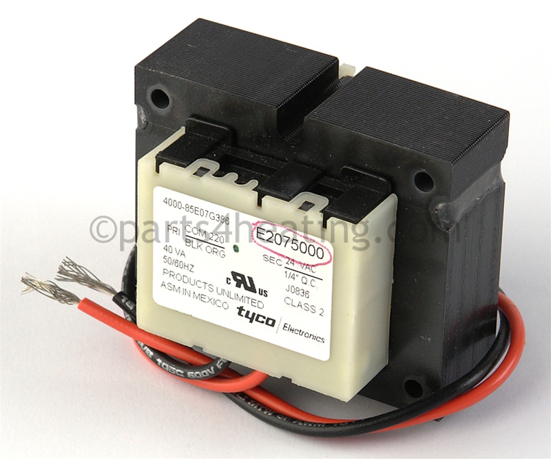 Transformer 220v – 24v