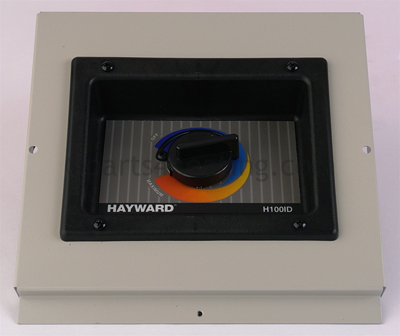 Hayward Blower Conversion Kit Fasco for H-Series H100ID Above