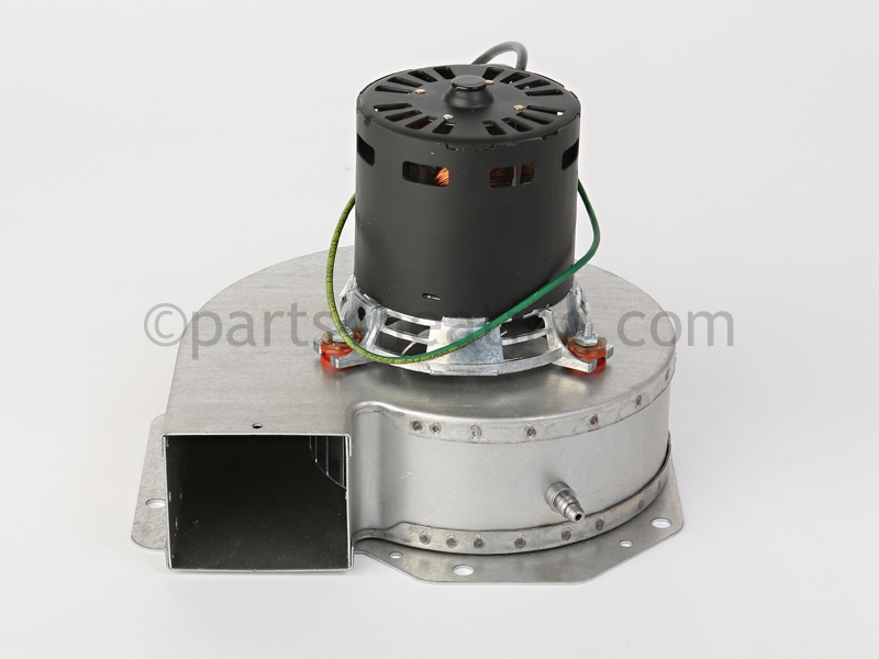 Sterling J35R08510 BRT/GG 60-75 Power Venter Assembly - Parts4Heating.com