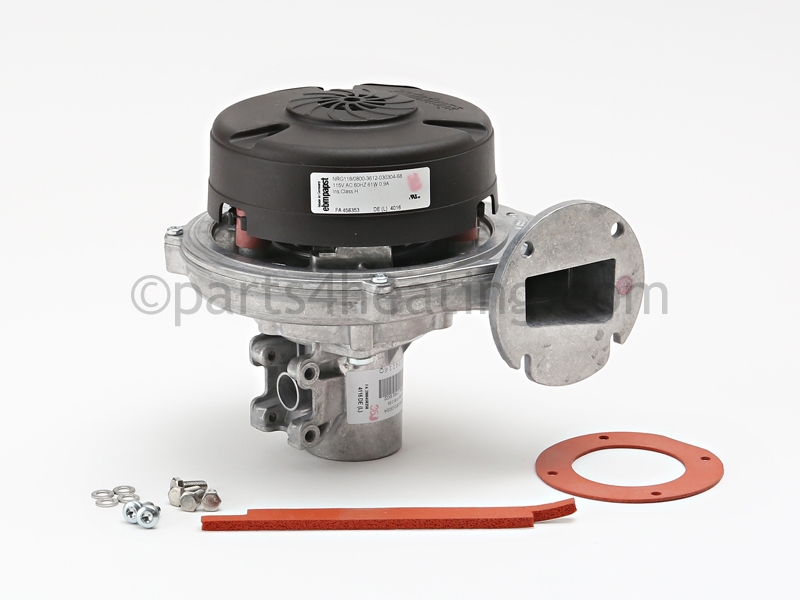 IBC P-201 FAN REPLACEMENT KIT SL20-115G2 - Parts4Heating