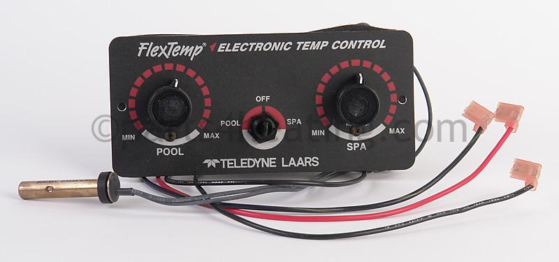 Parts4heating.com: Teledyne Laars R0013400 Pool Heater Single To Dual ...