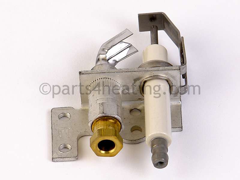 Parts4heating.com: Teledyne Laars R0013800 Pool Heater Pilot Burner (HW ...