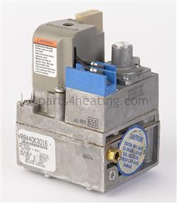 Parts4heating.com: Teledyne Laars R0038300 Pool Heater Gas Valve