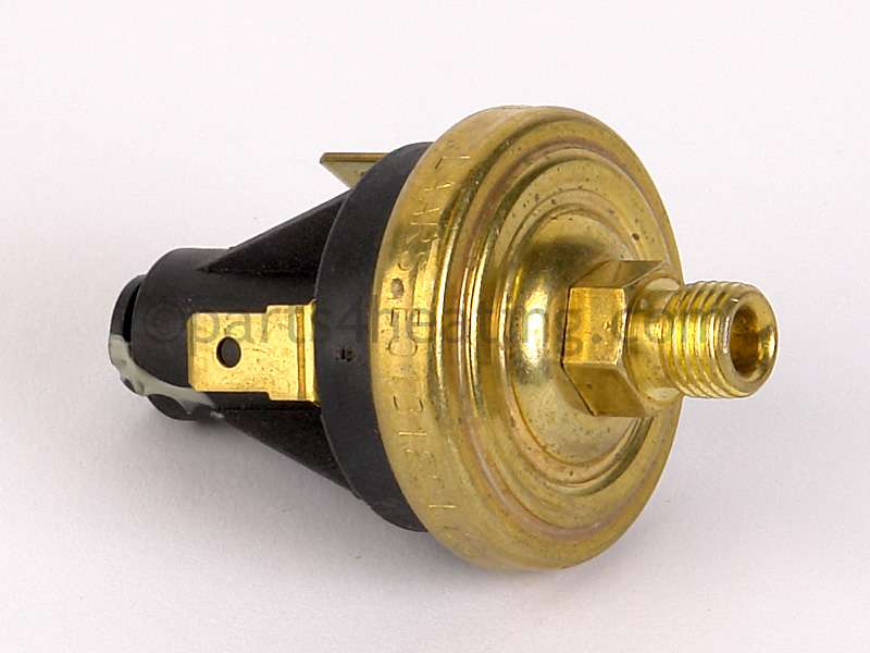 Parts4heating.com: Teledyne Laars R0095100 Pool Heater Pressure Switch