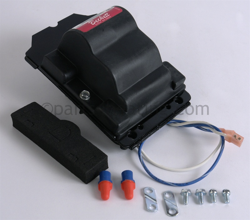 Parts4heating.com: Teledyne Laars R0140200 Ignition Transformer