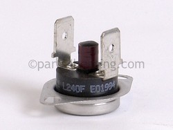 Parts4heating.com: Teledyne Laars R0329400 Pool Heater Exhaust ...