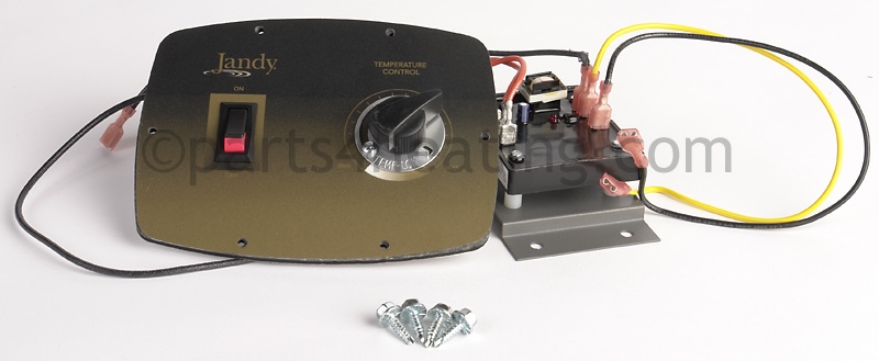 Heating Plate Temperature Controller - Premier1Supplies