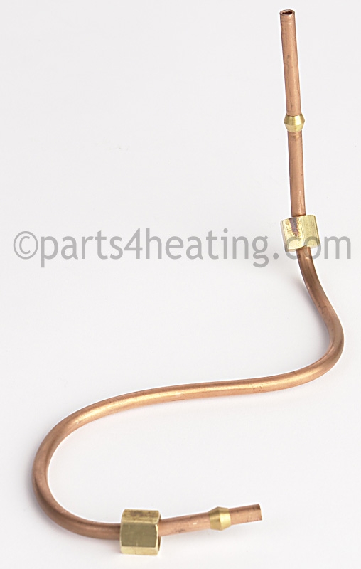 Parts4Heating.com: Jandy R0483600 Water Pressure Switch Tubing: Pool ...