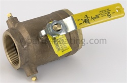 Parts4heating.com: Teledyne Laars V2013800 Valve, Manual