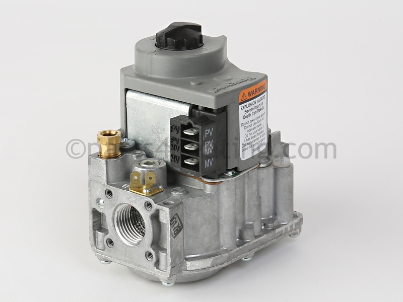 Honeywell VR8204A2001 Gas Valve, Natural Spark - Buy a Honeywell ...