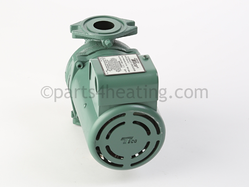 Taco ZXM101033A Pump 1/3 HP, 115V - Buy a Replacement ZXM101033A Taco Pump  Online - We Ship the ZXM101033A Pump by Taco Fast